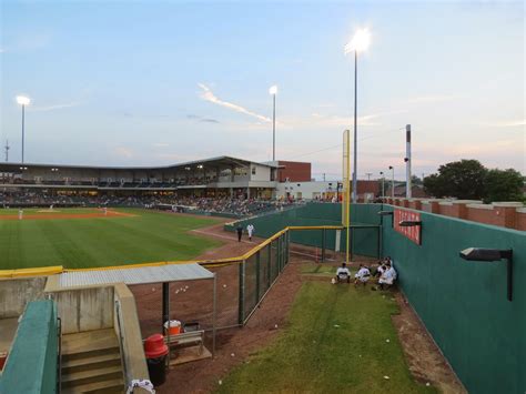 Diamond Visits: Bowling Green Park - Bowling Green, KY - Midwest League