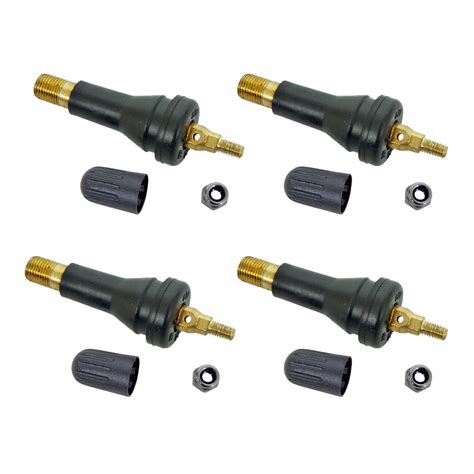 Summit Racing SUM-DVT-SV-1 Summit Racing™ TPMS Sensor Valve Stems | Summit Racing