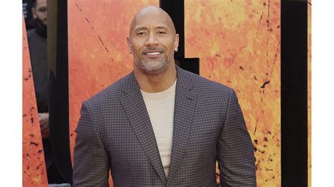 Dwayne Johnson set for Netflix blockbuster - 8days