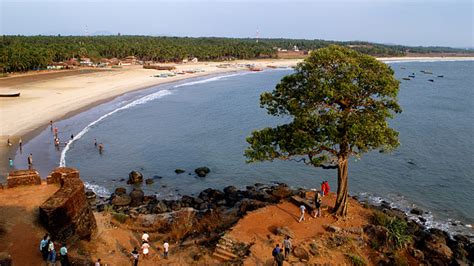 Bekal Beach in Kasaragod | Kerala Tourism