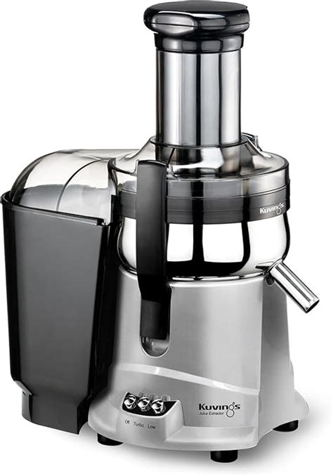 Best Juicers 2024 Consumer Reports - Janot Virgie