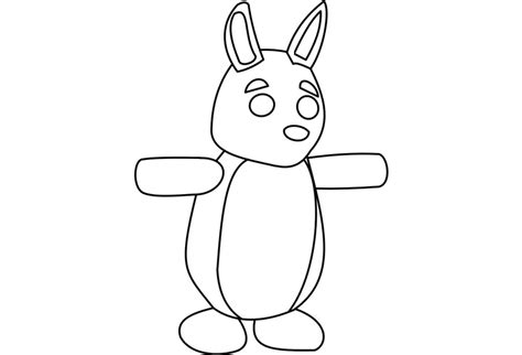 Roblox Adopt Me Coloring Pages Aussie Egg Coloring Pages Pets | Porn ...