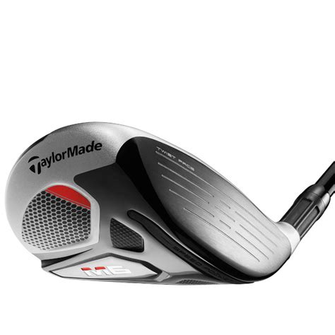 TaylorMade M6 Fairway woods Fairways | Golf Inc.