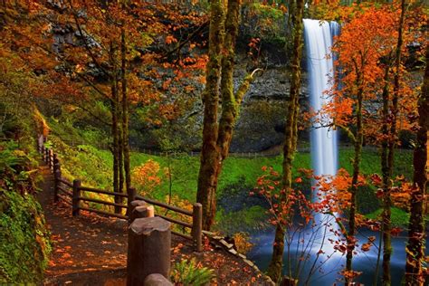 🔥 [50+] Autumn Waterfall Free Wallpapers | WallpaperSafari