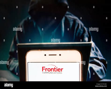 Frontier Communications Logo - Foto Kolekcija