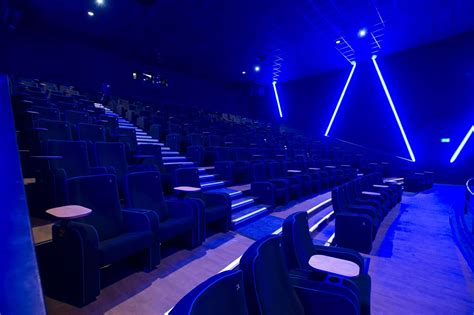 First look at Cambridge's first IMAX cinema - Cambridgeshire Live