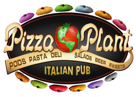 Pizza Plant Italian Pub