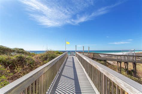 Miramar Beach Rentals | Ocean Reef Resorts