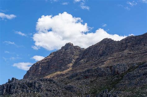 Sneeuberg Overnight Hike - Stunning Panoramas Filled with Rocks