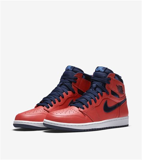 Air Jordan 1 Retro 'On Air' Release Date. Nike SNKRS