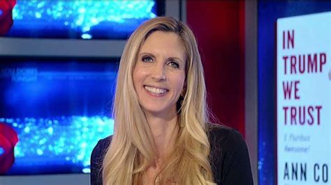 Ann Coulter on the Berkeley speech controversy | Fox Business Video