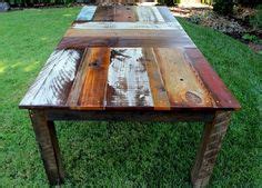 10 Dining Tables ideas | reclaimed wood dining table, reclaimed wood ...