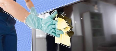 How to Safely Clean Your TV Screen in 4 Easy Steps | 2024 | Bungalow