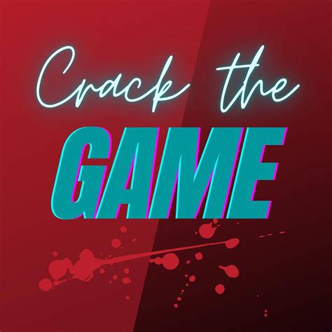 Crack the Game