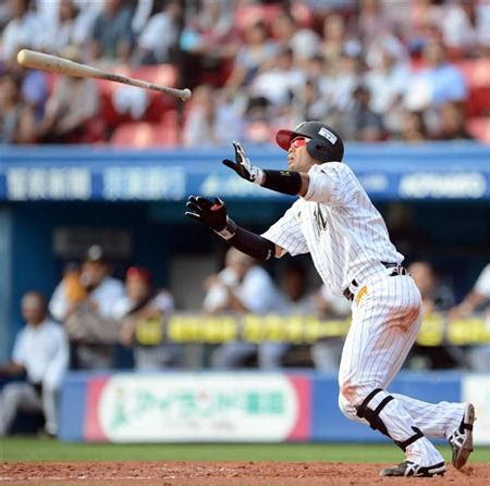 Japanese Baseball: Chiba Lotte Marines