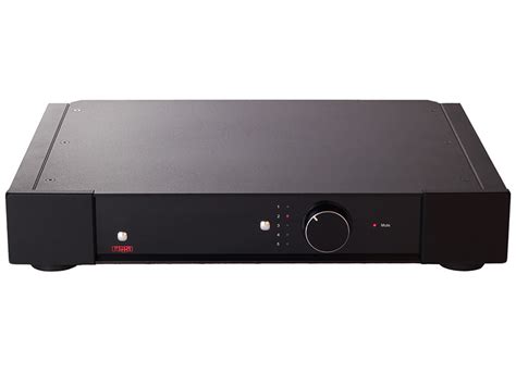 Rega Elex-R Integrated Amplifier - Mr Vinyl