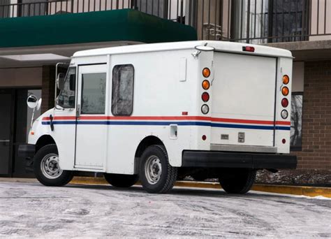 Injured in an Accident With a Mail Truck? | Langdon & Emison