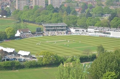 Worcestershire County Cricket Club | Worcester | UPDATED October 2022 Top Tips Before You Go ...