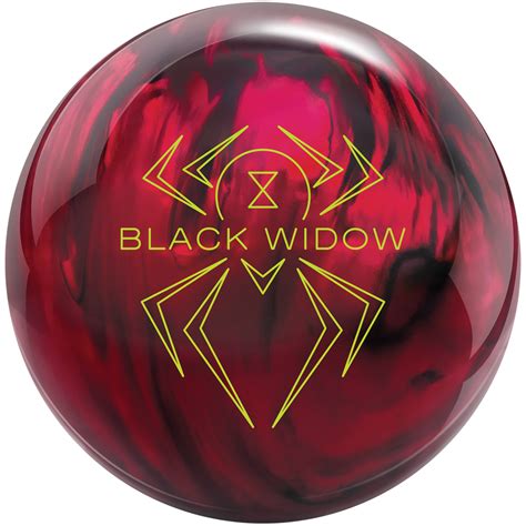 Hammer Black Widow 2.0 Hybrid – Wolfes Bowling Supply