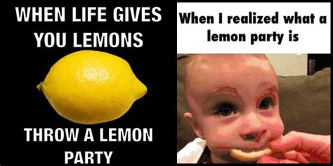 Lemon Party