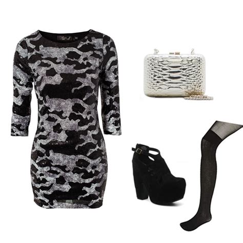 Beautfashionperfection: kerst / party outfits!