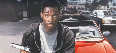 'Beverly Hills Cop 4' Release Date Scrubbed By Paramount