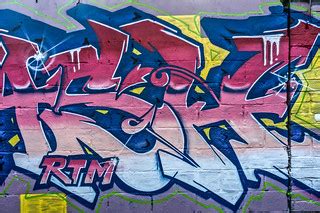 Street Art & Graffiti In Cork City | William Murphy | Flickr