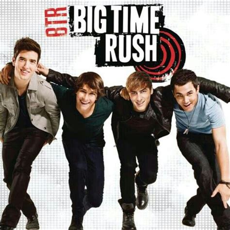 Count on you | Big time rush, Rush albums, Big time