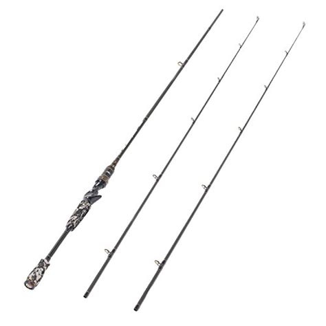 How To Choose The Best Baitcaster Rod Recommended By An Expert - Glory ...