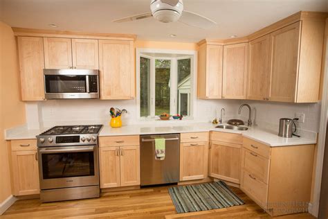 Kitchen Portfolio — Boston Building Resources