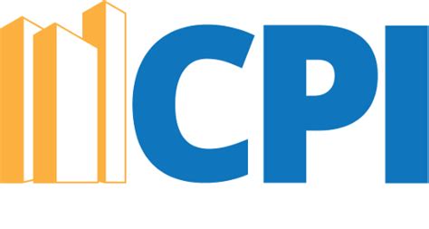 CPI Logo - LogoDix