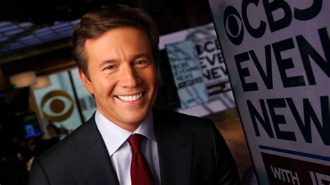 CBS looks to Jeff Glor to give 'CBS Evening News' a digital boost - Los Angeles Times