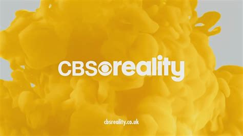 TV Whirl - CBS Reality