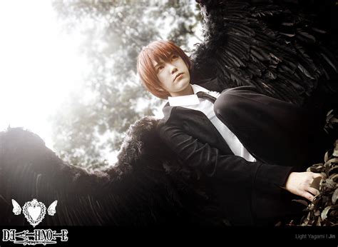 Light Cosplay - Anime Photo (33640110) - Fanpop