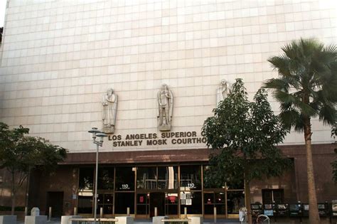 Los Angeles Superior Court (Civil) | Flickr - Photo Sharing!