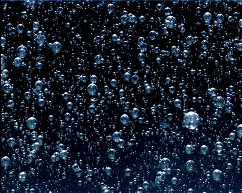 Soda Bubbles with Dark Blue Stock Footage Video (100% Royalty-free ...