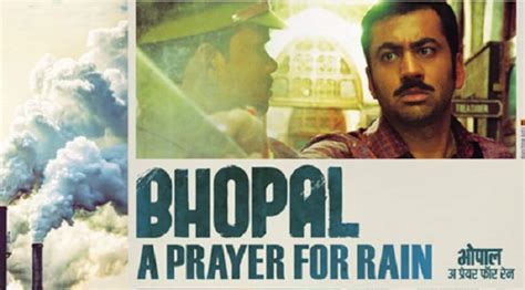 Bhopal A Prayer For Rain trailer: Kal Penn, Martin Sheen and Rajpal Yadav tell the harrowing ...