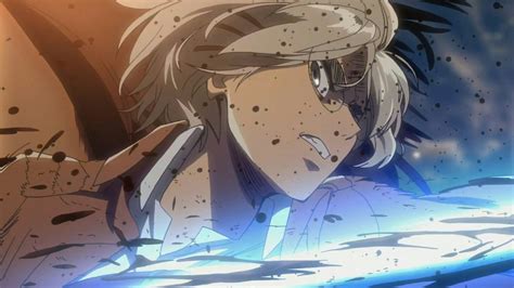 Rico Brzenska | Attack on titan anime, Attack on titan art, Anime