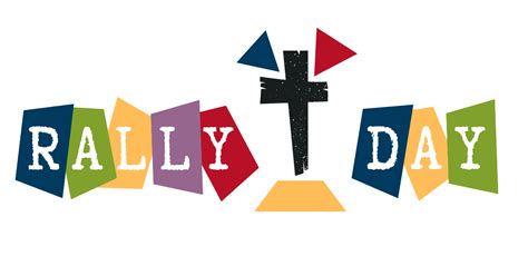 Rally Day - Trinity Lutheran Church, School & Childcare of Freistadt