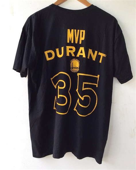 Chicago Bulls × Lakers × NBA Kevin Durant MVP Warrior - Gem