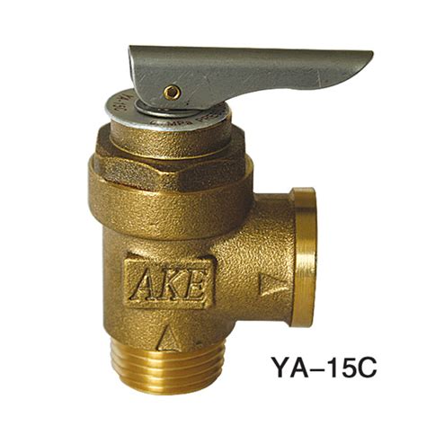 brass pressure relief valve – ThatShop