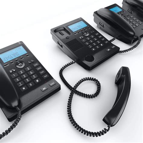 Analog Phone System vs Digital VoIP Phone System