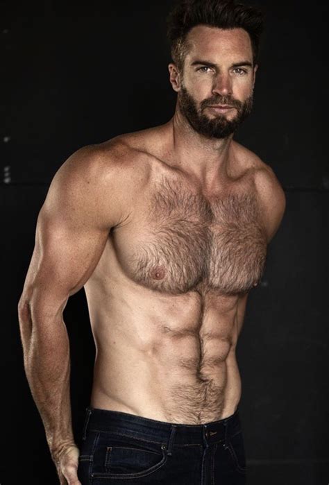 Pin by Jye Weng on 鬍子beard in 2020 | Guy pictures, Hairy chested men, Great beards