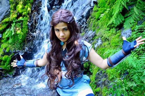 [Self] Katara from Avatar the last Airbender : r/cosplay