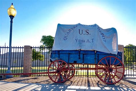 15 Best Things to Do in Yuma, AZ | PlanetWare