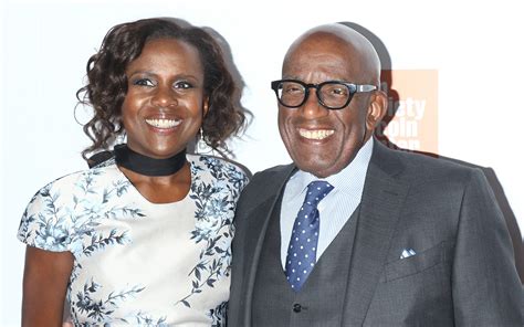 Al Roker's Wife Deborah Roberts Went 'Ballastic' When She Found Out He Was Doing This