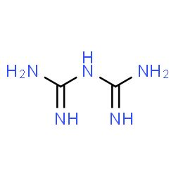 Biguanide | C2H7N5 | ChemSpider