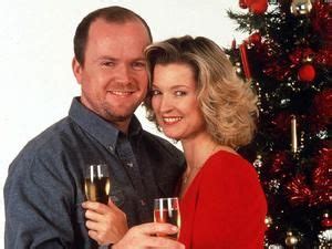 Phil and Kathy | Eastenders, Perfect tv, Phil