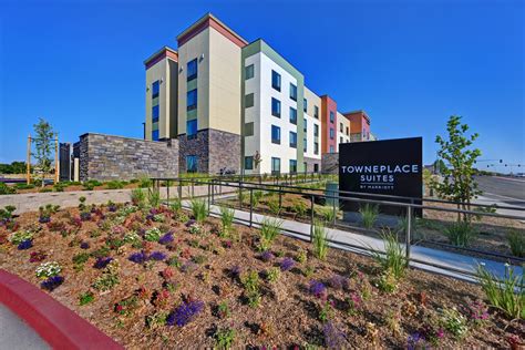 Hotels near discovery park sacramento | TownePlace Suites by Marriott Sacramento