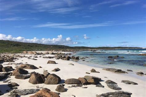 10+ Margaret River Beaches: Complete Locals Guide